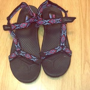 Skechers Sandler’s